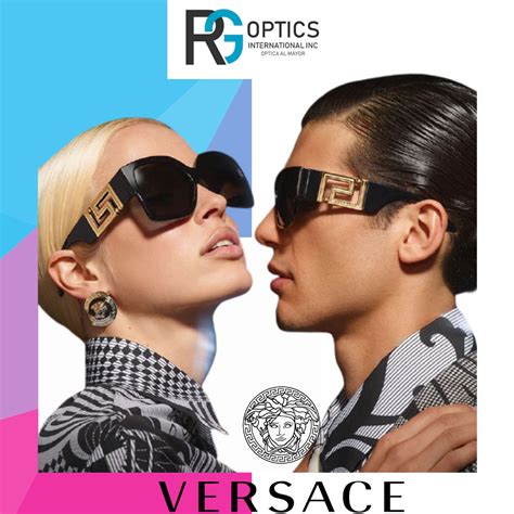 precio lentes versace originales